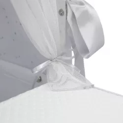 Cochecito de muñecas Bebelux Sweet Perla