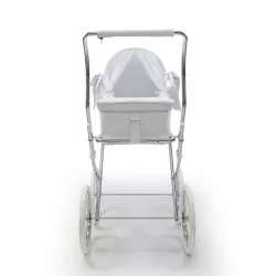 Cochecito de muñecas Bebelux Sweet Perla