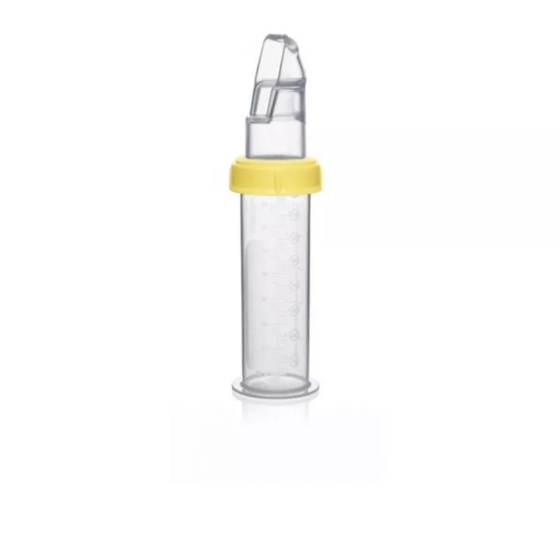 Biberon cuchara sillicona Medela SOFTCUP