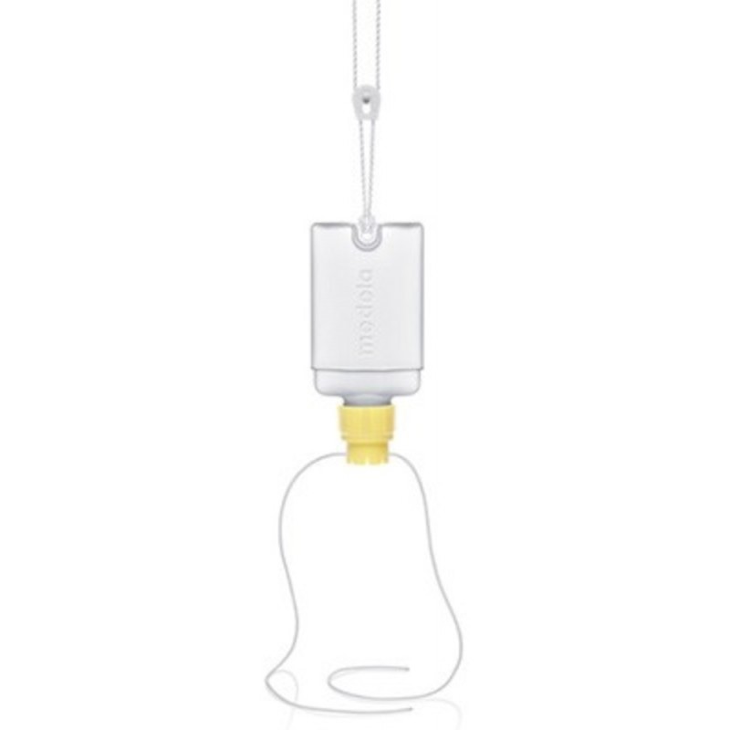 Sistema de nutrición suplementaria Medela