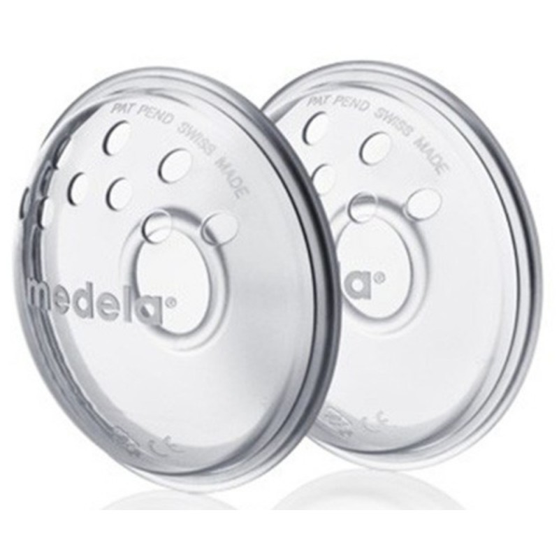 Formador pezones Medela 2 unidades Formador pezones Medela 2 unidades