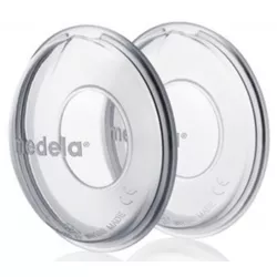 Copa recolectora de leche Medela 2 unidades