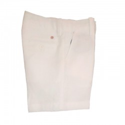 Pantalon corto lino Nachete