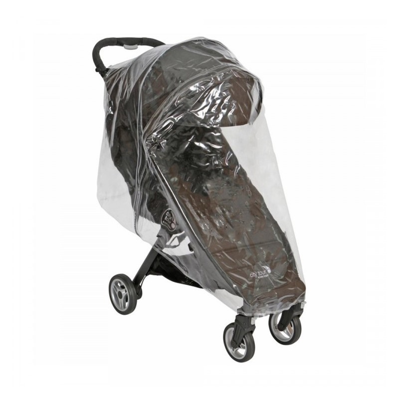 Burbuja Lluvia Universal Baby Jogger CITY TOUR