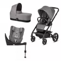 PACK I-SIZE DUO Balios S LUX com Sirona G