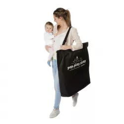 Cuna de Viaje Aeromoov POP PLAY SLEEP