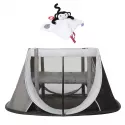 PACK Cuna de viaje Aeromoov POP PLAY SLEPP con saco de dormir Grobag