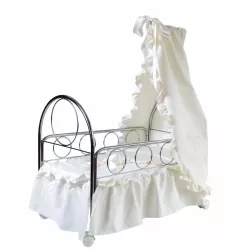 Cuna para reborn Bebelux Elena