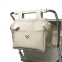 Bolso Bebelux Napa beige