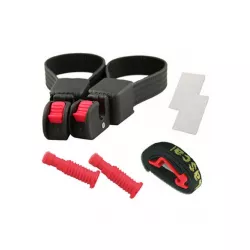 Kit conector Plataforma-patin Lascal BuggyBoard