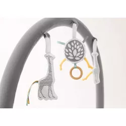 Arco de Juegos Babymoov Doomoo Giraf