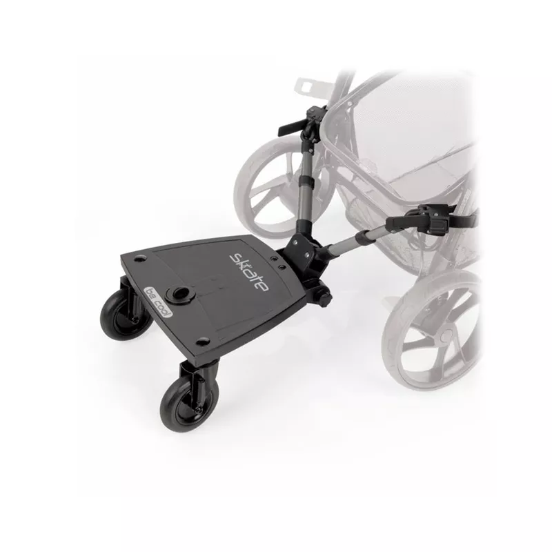 Nuevo patinete para cochecitos Bugaboo con silla. Patinete