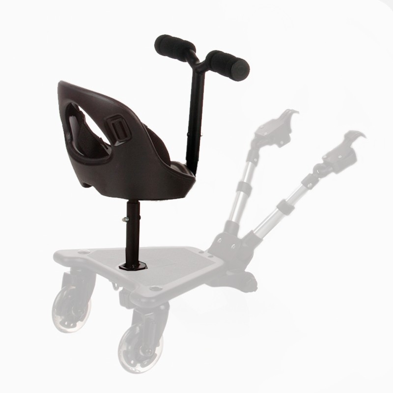 Asiento de Patinete Be Cool SKATE para silla de paseo