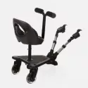 Plataforma Patinete con asiento Be Cool SKATE para silla de paseo