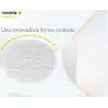 Pensos absorventes descartáveis Medela Safe & Dry 60 unidades