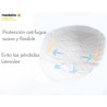 Discos absorbentes desechables Medela Safe & Dry 60 unidades