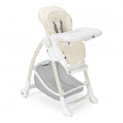 PACK Trona CAM Gusto con colchoneta y Set Vajilla