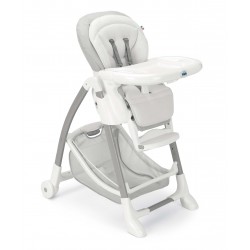 PACK Trona CAM Gusto con colchoneta y Set Vajilla