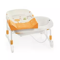 Bañera Brevi BAGNOTIME Reversible 