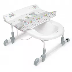 Bañera Brevi BAGNOTIME Reversible 