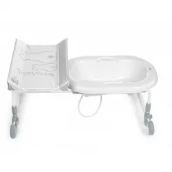 Bañera Brevi BAGNOTIME Reversible 