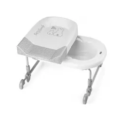 Bañera Brevi BAGNOTIME Reversible 