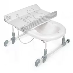 Bañera Brevi BAGNOTIME Reversible 