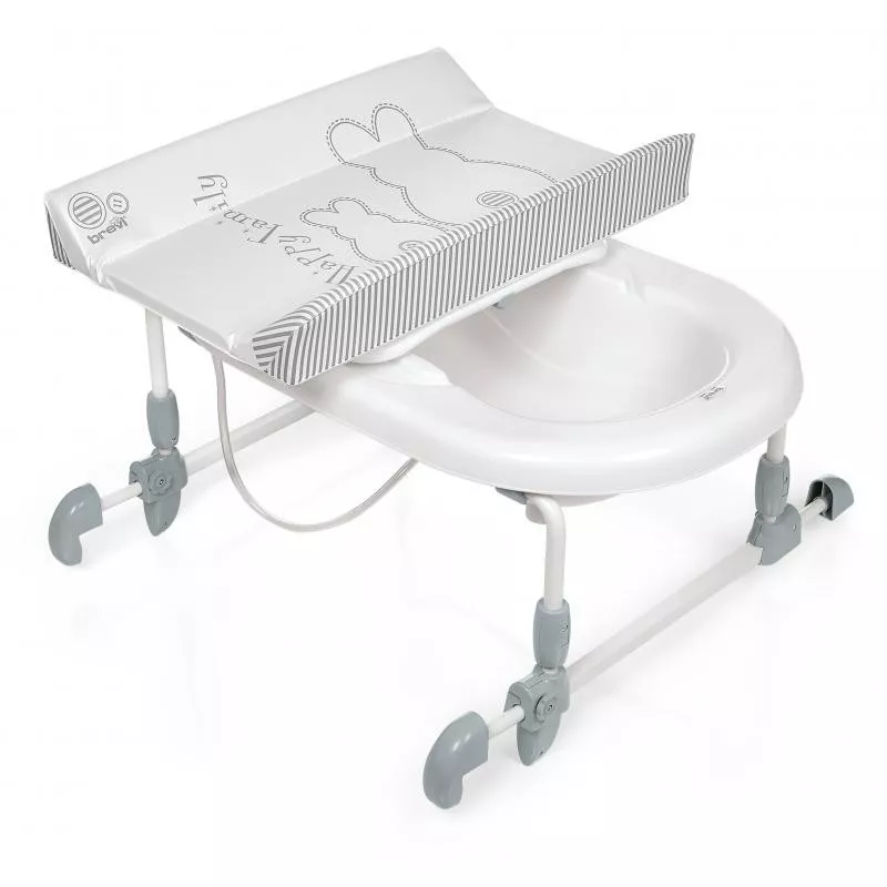Bañera Brevi BAGNOTIME Reversible 