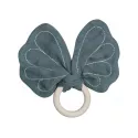 Mordedor de borboleta Fabelab Blue Spruce