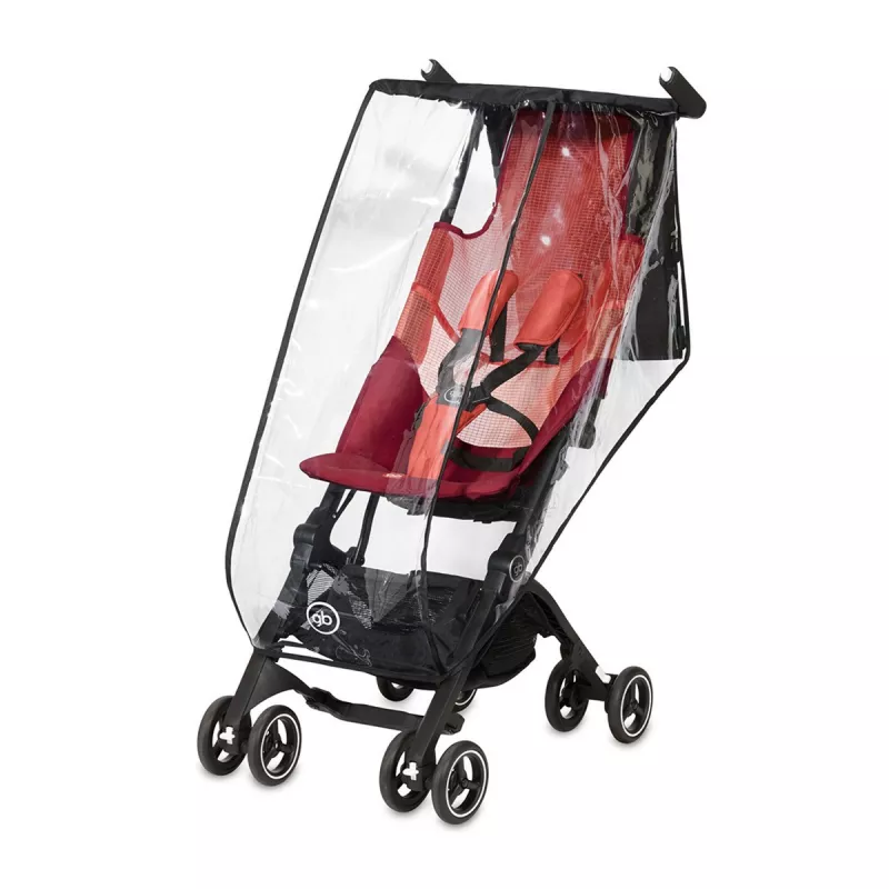 Plástico de lluvia Cybex-Gb Pockit Air All Terrain
