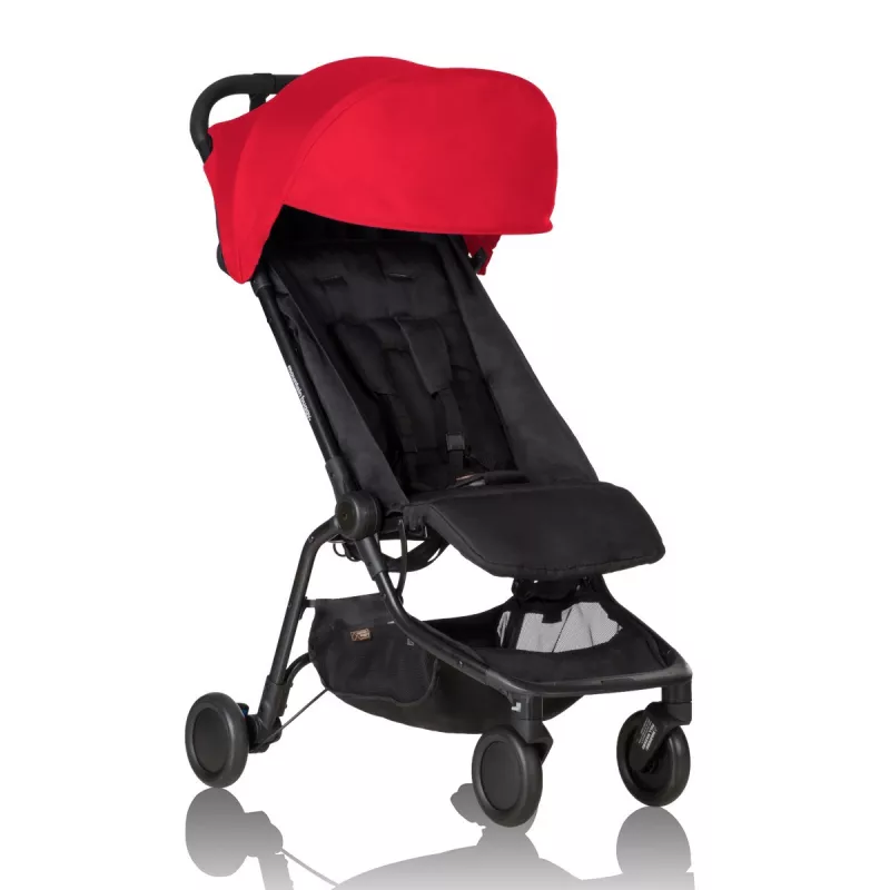 Silla de Paseo Mountain Buggy NANO 