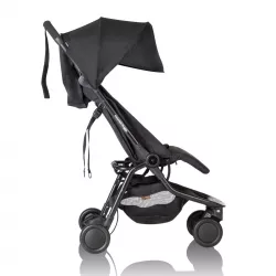 Carrinho de bebé Mountain Buggy NANO | Crioh.com
