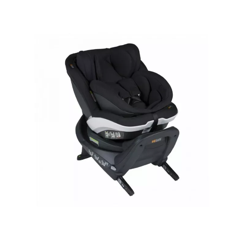 Silla Auto Besafe Izi Twist I-Size