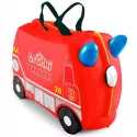 Mala de criança Trunki Frank The Fireman