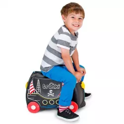 Maleta Infantil Trunki Pedro El Pirata