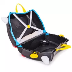 Maleta Infantil Trunki Pedro El Pirata