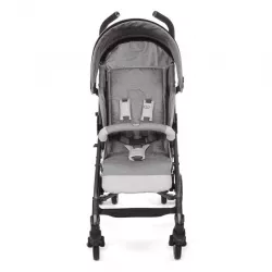 Silla Paseo Chicco LITE WAY 3 Titanium Ed. Especial
