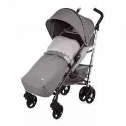 Silla Paseo Chicco LITE WAY 3 Titanium Ed. Especial