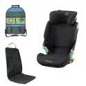 PACK Cadeira auto Maxi-Coxi Kore Pro I-Size Grupo 2-3 equipada