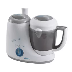 Robot de cocina 4 en 1 Beaba Original