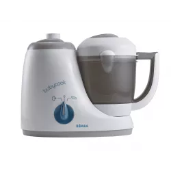 Robot de cocina 4 en 1 Beaba Original