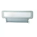 Barreira de cama compacta Jane 140 cm Star