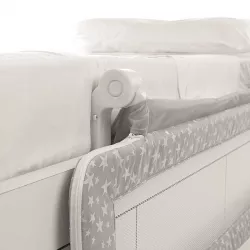 Barrera de cama compacta Jane 140 cm