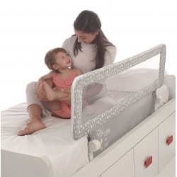 Barrera de cama compacta Jane 140 cm