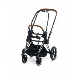 Silla y chasis Cybex e-Priam