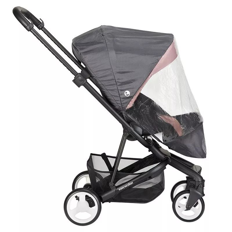 Plástico de lluvia Silla Paseo Easywalker Charley