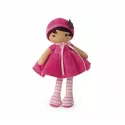 Caja regalo con Muñeca KalooTendresse Emma  L 32 cm
