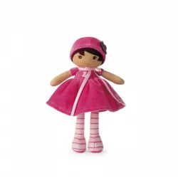 Muñeca Kaloo Tendresse Emma  Mediana 25 cm
