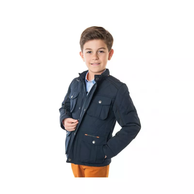 Parka Spagnolo alive 4604