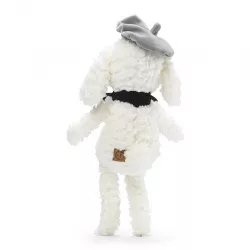 Peluche Snuggle Elodie Details Rebel Poodle Paul